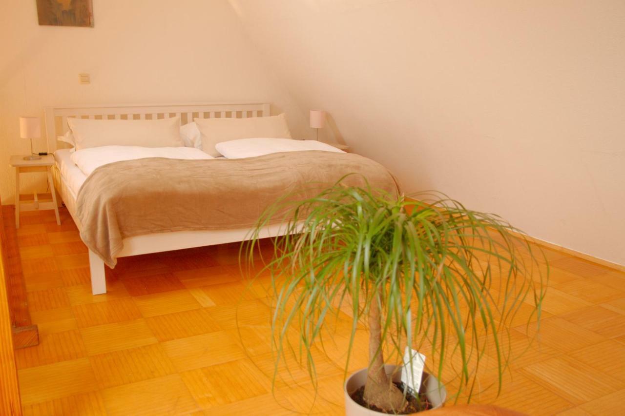 Ferienwohnung Bildgasse Neustadt an der Weinstraße Exterior foto